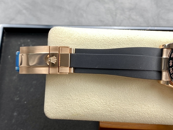 激安ロレックス角部分ディテール